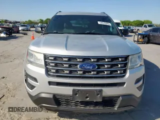 2017 Ford Explorer с VIN 1FM5K7B87HGE23216, выставлен на аукционе Copart как лот 52635065 с пробегом 294 808 миль миль и Чистый • Clean title. История ставок и продаж доступна на DreamBid. Изображение 5.