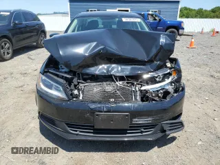 2011 Volkswagen Jetta SE with VIN 3VWDZ7AJ0BM367744, listed as a Copart auction lot 58503225 with 84,031 mi miles and Clean title. Bid and sale history available at DreamBid. Image 5.
