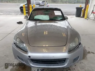 2001 Honda S2000 z VIN JHMAP11491T006580, wystawiony jako IAAI lot #41933308 z przebiegiem 151 232 mil mil oraz . Historia ofert i sprzedaży dostępna na DreamBid. Obrazek 12.