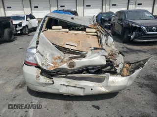 2008 Mercury Sable Premier с VIN 1MEHM42W98G610304, выставлен на аукционе Copart как лот 62187954 с пробегом Не указан миль и Списание • Salvage title. История ставок и продаж доступна на DreamBid. Изображение 6.
