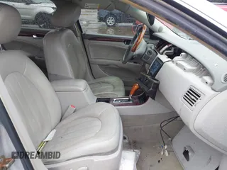 2009 Buick Lucerne CXL with VIN 1G4HD57MX9U136473, listed as a IAAI auction lot 41716112 with 131,866 mi miles. Bid and sale history available at carsss.com. Image 5.