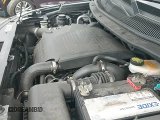 2013 Ford Explorer Sport с VIN 1FM5K8GT5DGC28549, выставлен на аукционе IAAI как лот 43184020 с пробегом 125 617 миль миль и . История ставок и продаж доступна на DreamBid. Изображение 19.