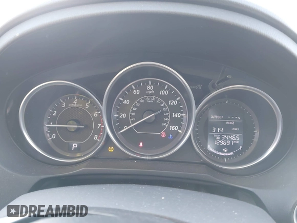 2015 Mazda 6 i Sport with VIN JM1GJ1U64F1171840, listed as a IAAI auction lot 41410088 with 129,691 mi miles and . Bid and sale history available at DreamBid. Image 7.
