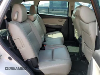 2015 Mazda CX-9 Touring with VIN JM3TB3CA4F0463059, listed as a Copart auction lot 51910005 with 120,164 mi miles and Salvage Title. Bid and sale history available at carsss.com. Image 11.