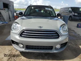 2019 MINI Countryman Cooper z VIN WMZYS7C53K3F47068, wystawiony jako Copart lot #63693495 z przebiegiem 91 546 mil mil oraz Szkoda całkowita • Salvage title. Historia ofert i sprzedaży dostępna na DreamBid. Obrazek 5.