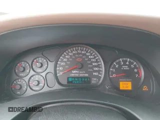 2003 Chevrolet Monte Carlo SS z VIN 2G1WX15KX39155728, wystawiony jako IAAI lot #41207475 z przebiegiem 268 901 mil mil oraz . Historia ofert i sprzedaży dostępna na DreamBid. Obrazek 7.