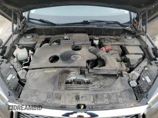 2021 Infiniti QX50 Essential с VIN 3PCAJ5CA0MF123145, выставлен на аукционе Copart как лот 46046815 с пробегом 54 634 миль миль и Списание • Salvage title. История ставок и продаж доступна на DreamBid. Изображение 12.