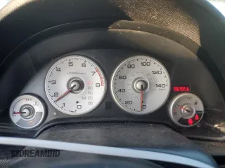 2003 Acura RSX z VIN JH4DC54853S002906, wystawiony jako Copart lot #50328535 z przebiegiem 182 856 mil mil oraz Szkody całkowita. Historia ofert i sprzedaży dostępna na DreamBid. Obrazek 9.