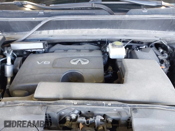 2019 Infiniti QX60 Luxe with VIN 5N1DL0MM8KC558679, listed as a IAAI auction lot 41973649 with 51,867 mi miles and . Bid and sale history available at DreamBid. Image 10.