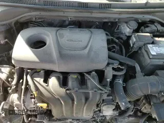 2019 Hyundai Accent SE с VIN 3KPC24A39KE070243, выставлен на аукционе Copart как лот 86845395 с пробегом 123 254 миль миль и Списание • Salvage title. История ставок и продаж доступна на DreamBid. Изображение 14.