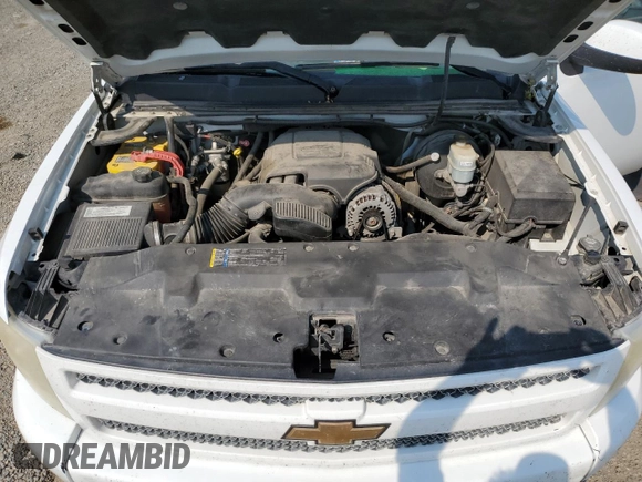 2008 Chevrolet Silverado 1500 LTZ with VIN 3GCEK13358G156988, listed as a Copart auction lot 69715674 with 208,228 mi miles and Clean Title. Bid and sale history available at DreamBid. Image 12.