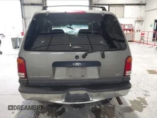 2001 Ford Explorer XLT with VIN 1FMZU73E01ZA25789, listed as a IAAI auction lot 41948762 with 178,920 mi miles and . Bid and sale history available at DreamBid. Image 17.