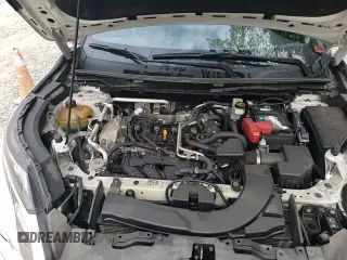 2022 Mitsubishi Outlander SEL z VIN JA4J4VA88NZ007687, wystawiony jako Copart lot #86076945 z przebiegiem 97 940 mil mil oraz Szkoda całkowita • Salvage title. Historia ofert i sprzedaży dostępna na DreamBid. Obrazek 14.