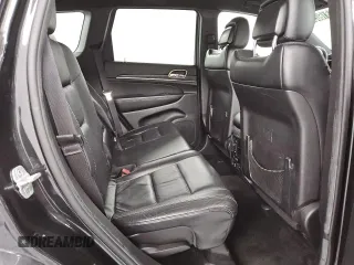 2014 Jeep Grand Cherokee Limited with VIN 1C4RJFBG9EC168954, listed as a Copart auction lot 55816035 with 138,121 mi miles and Clean Title. Bid and sale history available at DreamBid. Image 11.