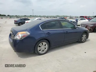 2012 Nissan Altima 2.5 S with VIN 1N4AL2AP0CN579426, listed as a Copart auction lot 53428915 with 138,940 mi miles and Salvage Title. Bid and sale history available at carsss.com. Image 3.