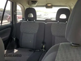2005 Toyota RAV4 with VIN JTEHD20V150075503, listed as a Copart auction lot 54106765 with 154,099 mi miles and Clean Title. Bid and sale history available at carsss.com. Image 10.
