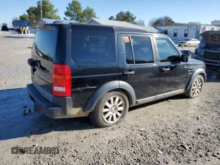 2006 Land Rover LR3 SE with VIN SALAD254X6A375308, listed as a Copart auction lot 88718215 with 206,907 mi miles and Clean Title. Bid and sale history available at carsss.com. Image 3.
