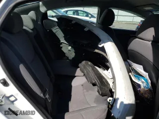 2014 Hyundai Elantra SE with VIN 5NPDH4AE7EH494038, listed as a Copart auction lot 45523975 with 112,656 mi miles and Salvage Title. Bid and sale history available at carsss.com. Image 11.