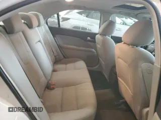 2010 Ford Fusion SE with VIN 3FAHP0HA5AR423370, listed as a Copart auction lot 60321275 with 118,822 mi miles and Salvage title. Bid and sale history available at DreamBid. Image 10.