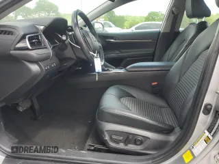 2020 Toyota Camry SE z VIN 4T1G11AK3LU863112, wystawiony jako Copart lot #54119205 z przebiegiem 44 270 mil mil oraz Szkoda całkowita • Salvage title. Historia ofert i sprzedaży dostępna na DreamBid. Obrazek 7.