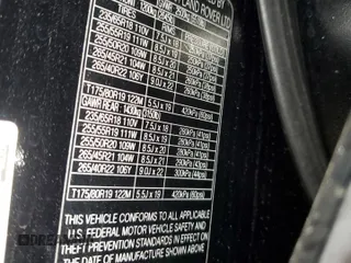 2020 Land Rover Range Rover Velar S z VIN SALYB2EX0LA265426, wystawiony jako Copart lot #81646034 z przebiegiem Nie podano mil oraz Szkody całkowita. Historia ofert i sprzedaży dostępna na DreamBid. Obrazek 14.