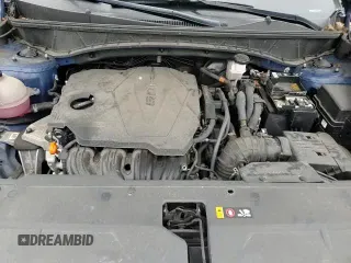 2022 Hyundai Tucson SEL с VIN 5NMJBCAEXNH042824, выставлен на аукционе Copart как лот 82110465 с пробегом 46 132 миль миль и Списание • Salvage title. История ставок и продаж доступна на DreamBid. Изображение 14.