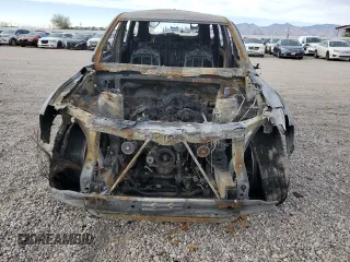 2014 Dodge Durango SXT with VIN 1C4RDHAG4EC313385, listed as a Copart auction lot 45612125 with Not Provided miles and Salvage Title. Bid and sale history available at carsss.com. Image 5.