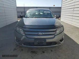 2011 Ford Fusion Hybrid with VIN 3FADP0L3XBR141704, listed as a Copart auction lot 49624275 with 144,129 mi miles and Clean Title. Bid and sale history available at carsss.com. Image 5.