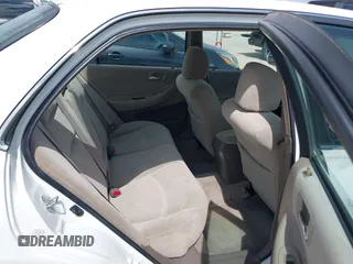 2002 Honda Accord LX z VIN 1HGCG56482A067556, wystawiony jako IAAI lot #42494292 z przebiegiem 209 511 mil mil oraz . Historia ofert i sprzedaży dostępna na DreamBid. Obrazek 8.