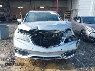 2017 Acura RDX Advance with VIN 5J8TB3H72HL006257, listed as a IAAI auction lot 42095710 with 122,742 mi miles and . Bid and sale history available at DreamBid. Image 13.