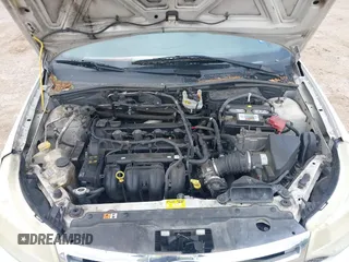 2011 Ford Focus SE with VIN 1FAHP3FN6BW129160, listed as a IAAI auction lot 42134500 with 257,496 mi miles and . Bid and sale history available at DreamBid. Image 10.