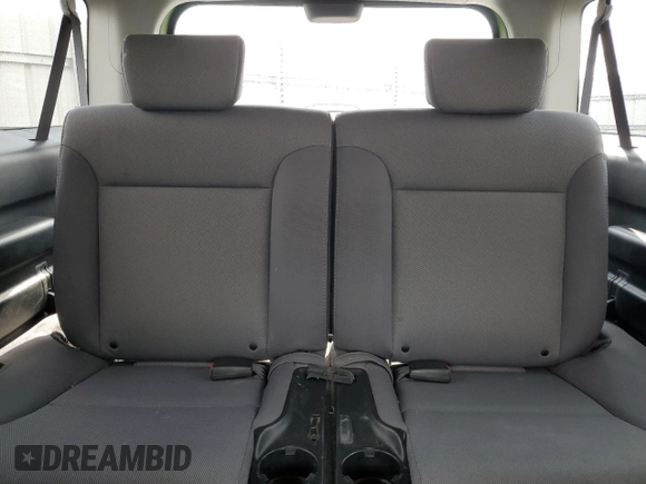 2008 Honda Element EX with VIN 5J6YH18778L009527, listed as a Copart auction lot 51189215 with 85,958 mi miles and Salvage Title. Bid and sale history available at DreamBid. Image 10.