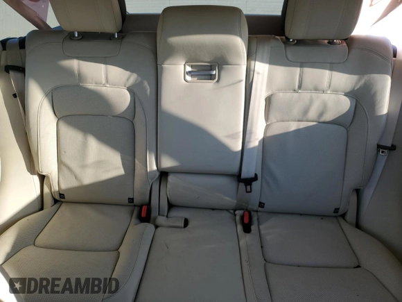 2020 Land Rover Range Rover P525 HSE with VIN SALGS2SE6LA589642, listed as a Copart auction lot 43607085 with 45,226 mi miles and Salvage title. Bid and sale history available at DreamBid. Image 10.