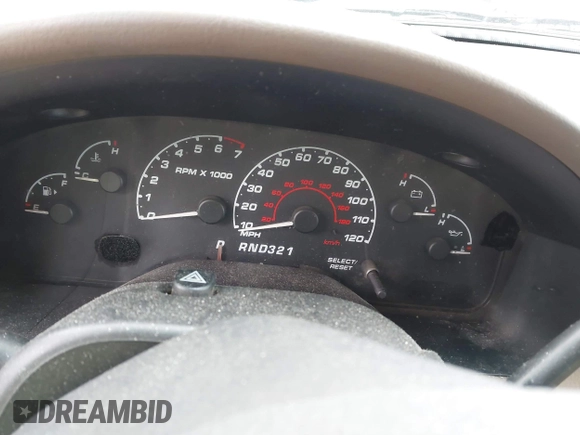2002 Ford Explorer XLT с VIN 1FMZU73E92ZA86236, выставлен на аукционе IAAI как лот 42312213 с пробегом Не указан миль и . История ставок и продаж доступна на DreamBid. Изображение 7.