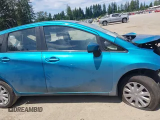 2016 Nissan Note SR z VIN 3N1CE2CP5GL397711, wystawiony jako IAAI lot #42521743 z przebiegiem 86 266 mil mil oraz . Historia ofert i sprzedaży dostępna na DreamBid. Obrazek 14.