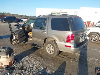 2002 Mercury Mountaineer с VIN 4M2ZU86E82ZJ07819, выставлен на аукционе IAAI как лот 41737449 с пробегом 343 404 миль миль и . История ставок и продаж доступна на DreamBid. Изображение 3.
