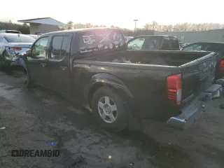 2013 Nissan Frontier SV with VIN 1N6AD0FV0DN728211, listed as a Copart auction lot 86528444 with 144,507 mi miles and Salvage title. Bid and sale history available at DreamBid. Image 2.