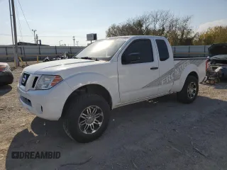 2012 Nissan Frontier SV z VIN 1N6AD0CW3CC436009, wystawiony jako Copart lot #80420254 z przebiegiem 155 133 mil mil oraz Szkoda całkowita • Salvage title. Historia ofert i sprzedaży dostępna na DreamBid. Obrazek 1.