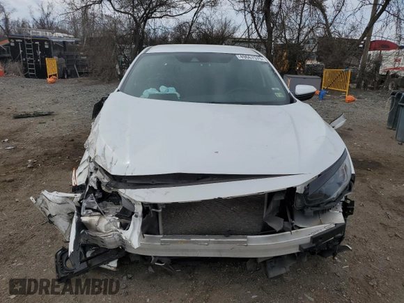 2020 Honda Civic Sedan Sport with VIN 2HGFC2F80LH578062, listed as a Copart auction lot 49667575 with 82,591 mi miles and Salvage Title. Bid and sale history available at carsss.com. Image 5.