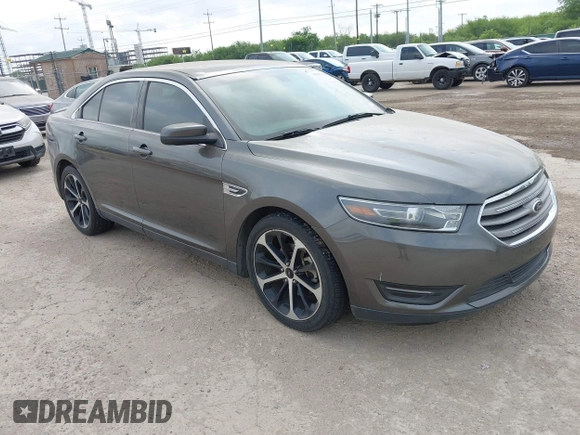 2016 Ford Taurus SEL with VIN 1FAHP2E84GG126071, listed as a IAAI auction lot 42107321 with 99,211 mi miles and . Bid and sale history available at DreamBid. Image 1.