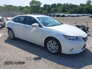 2015 Lexus ES 330 with VIN JTHBK1GG4F2151897, listed as a IAAI auction lot 42423356 with 97,671 mi miles and . Bid and sale history available at DreamBid. Image 1.