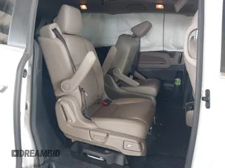 2021 Honda Odyssey Touring z VIN 5FNRL6H85MB034888, wystawiony jako IAAI lot #42386984 z przebiegiem 40 514 mil mil oraz . Historia ofert i sprzedaży dostępna na DreamBid. Obrazek 8.