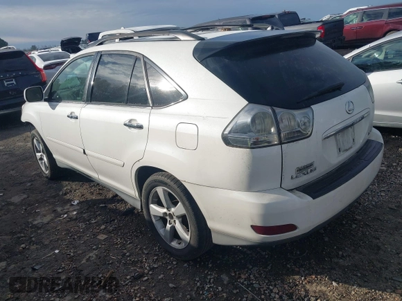 2006 Lexus RX 330 with VIN 2T2GA31U76C045185, listed as a IAAI auction lot 41281789 with 312,746 mi miles and . Bid and sale history available at DreamBid. Image 3.