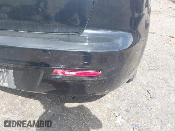 2013 Mazda 3 i SV with VIN JM1BL1TF7D1732096, listed as a IAAI auction lot 41791868 with 121,471 mi miles and . Bid and sale history available at DreamBid. Image 14.