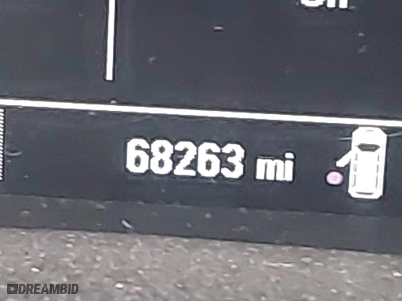 2020 Chevrolet Equinox LS with VIN 2GNAXSEV3L6234376, listed as a IAAI auction lot 40785996 with 68,263 mi miles. Bid and sale history available at carsss.com. Image 15.