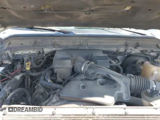 2011 Ford F-250 XL with VIN 1FT7W2A6XBEC33367, listed as a IAAI auction lot 42588558 with 244,803 mi miles and . Bid and sale history available at DreamBid. Image 10.