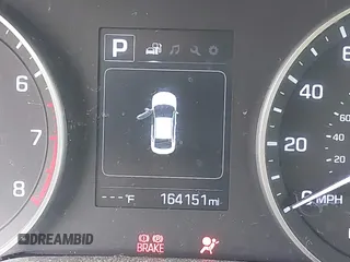 2018 Hyundai Elantra SEL with VIN 5NPD84LF8JH239866, listed as a IAAI auction lot 41597467 with 164,151 mi miles and . Bid and sale history available at DreamBid. Image 15.