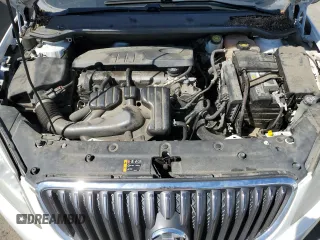 2012 Buick Verano with VIN 1G4PP5SK2C4195467, listed as a Copart auction lot 53716435 with 87,051 mi miles and Clean Title. Bid and sale history available at carsss.com. Image 11.