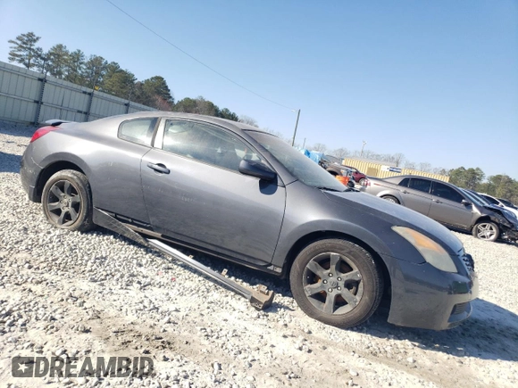 2009 Nissan Altima 2.5 S with VIN 1N4AL24E49C122584, listed as a Copart auction lot 47687075 with 241,759 mi miles and Non Repairable. Bid and sale history available at carsss.com. Image 4.