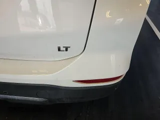 2022 Chevrolet Equinox LT z VIN 3GNAXJEV9NL132900, wystawiony jako IAAI lot #42481807 z przebiegiem 35 418 mil mil oraz . Historia ofert i sprzedaży dostępna na DreamBid. Obrazek 15.